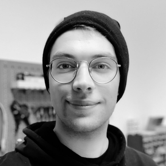 Noah Böckmann